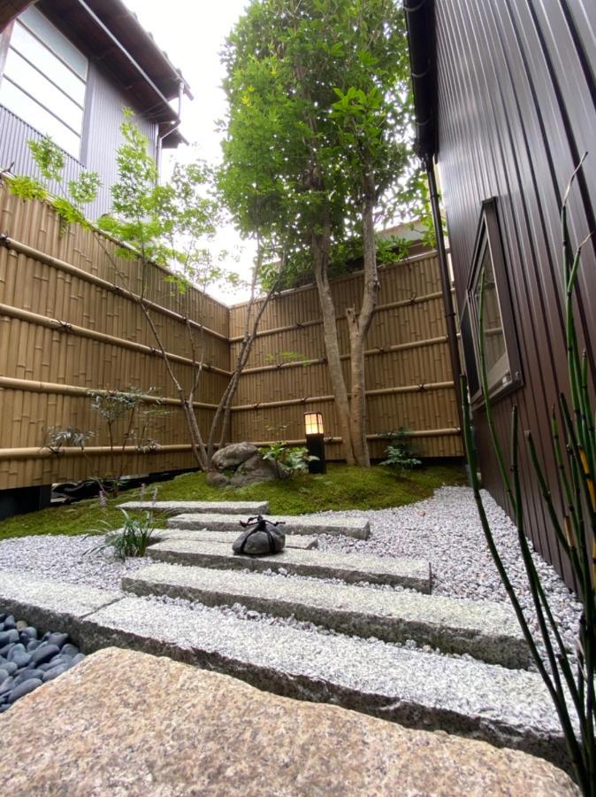 むつわ柒 Villa Kanazawa Exterior photo