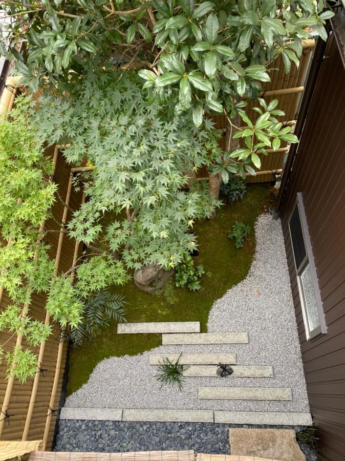 むつわ柒 Villa Kanazawa Exterior photo