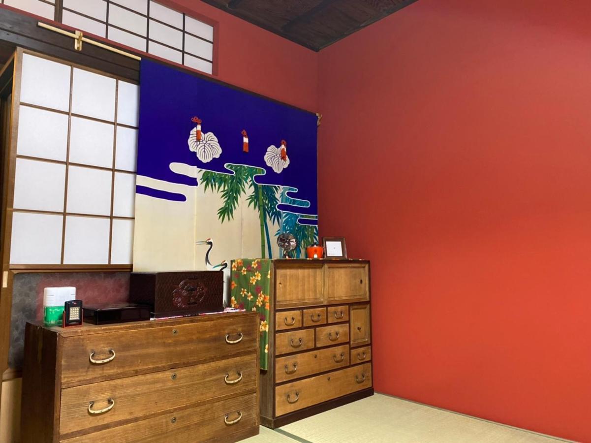 むつわ柒 Villa Kanazawa Exterior photo