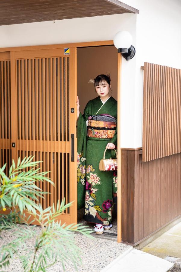 むつわ柒 Villa Kanazawa Exterior photo