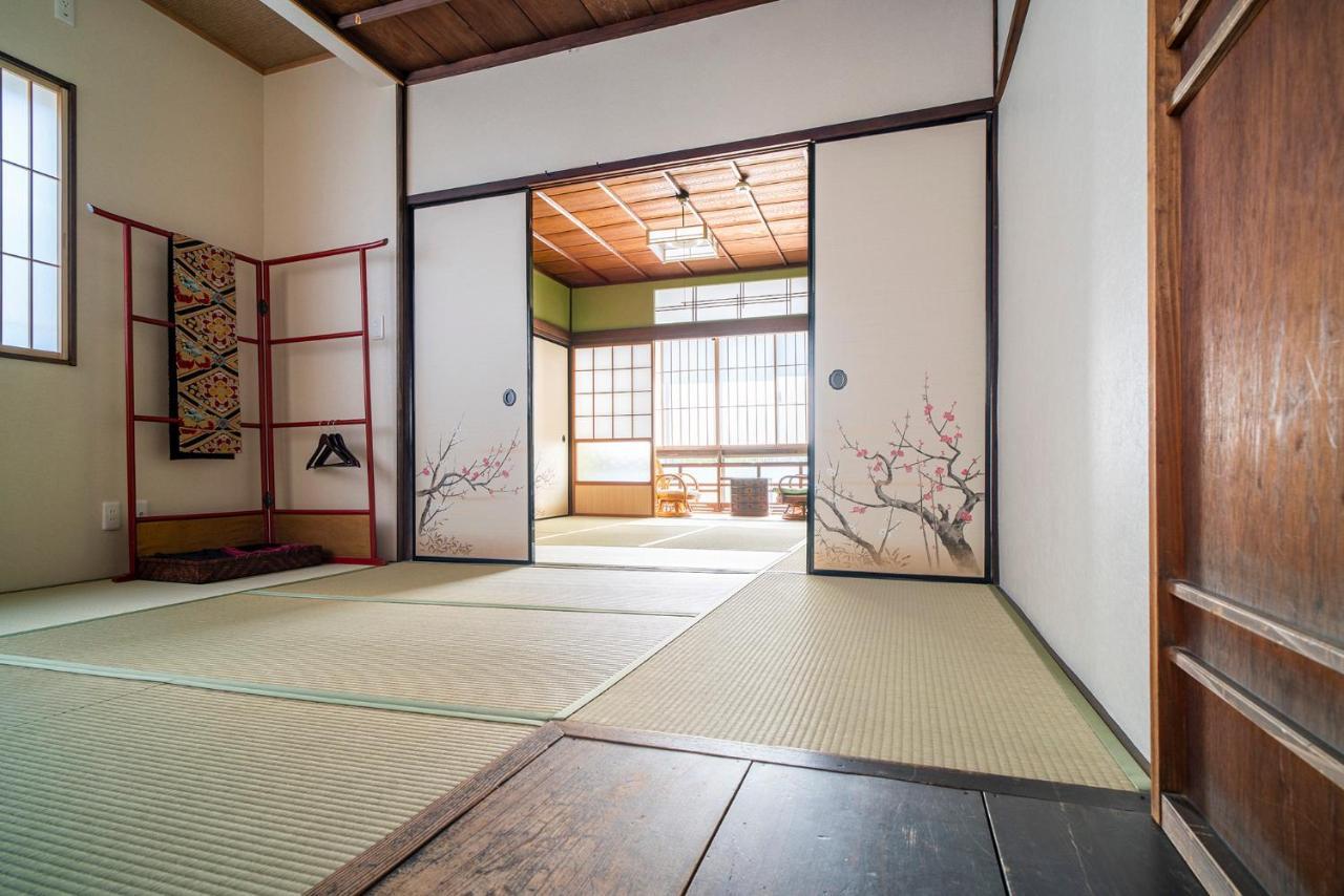 むつわ柒 Villa Kanazawa Exterior photo