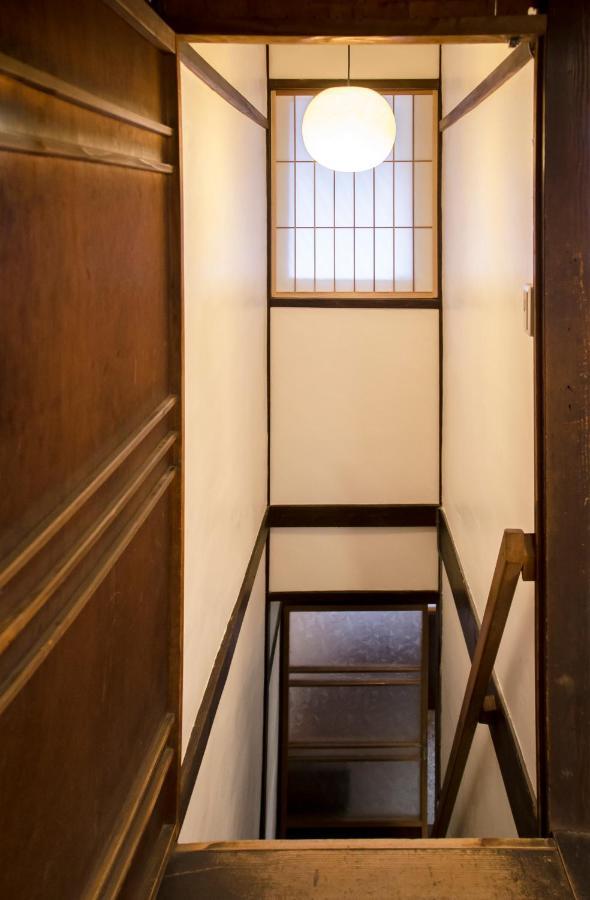 むつわ柒 Villa Kanazawa Exterior photo