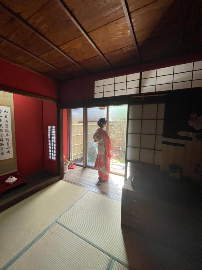 むつわ柒 Villa Kanazawa Exterior photo