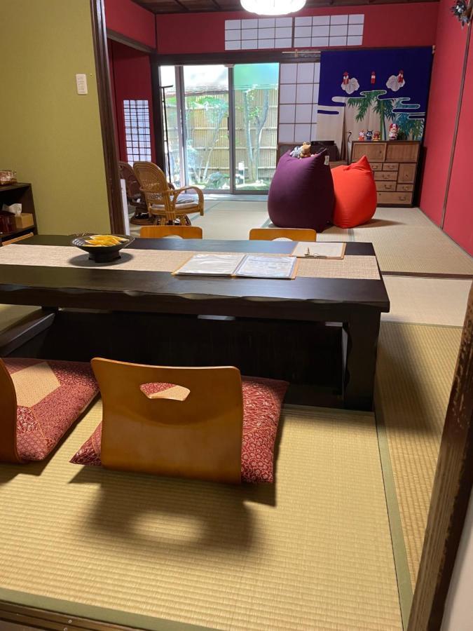 むつわ柒 Villa Kanazawa Exterior photo