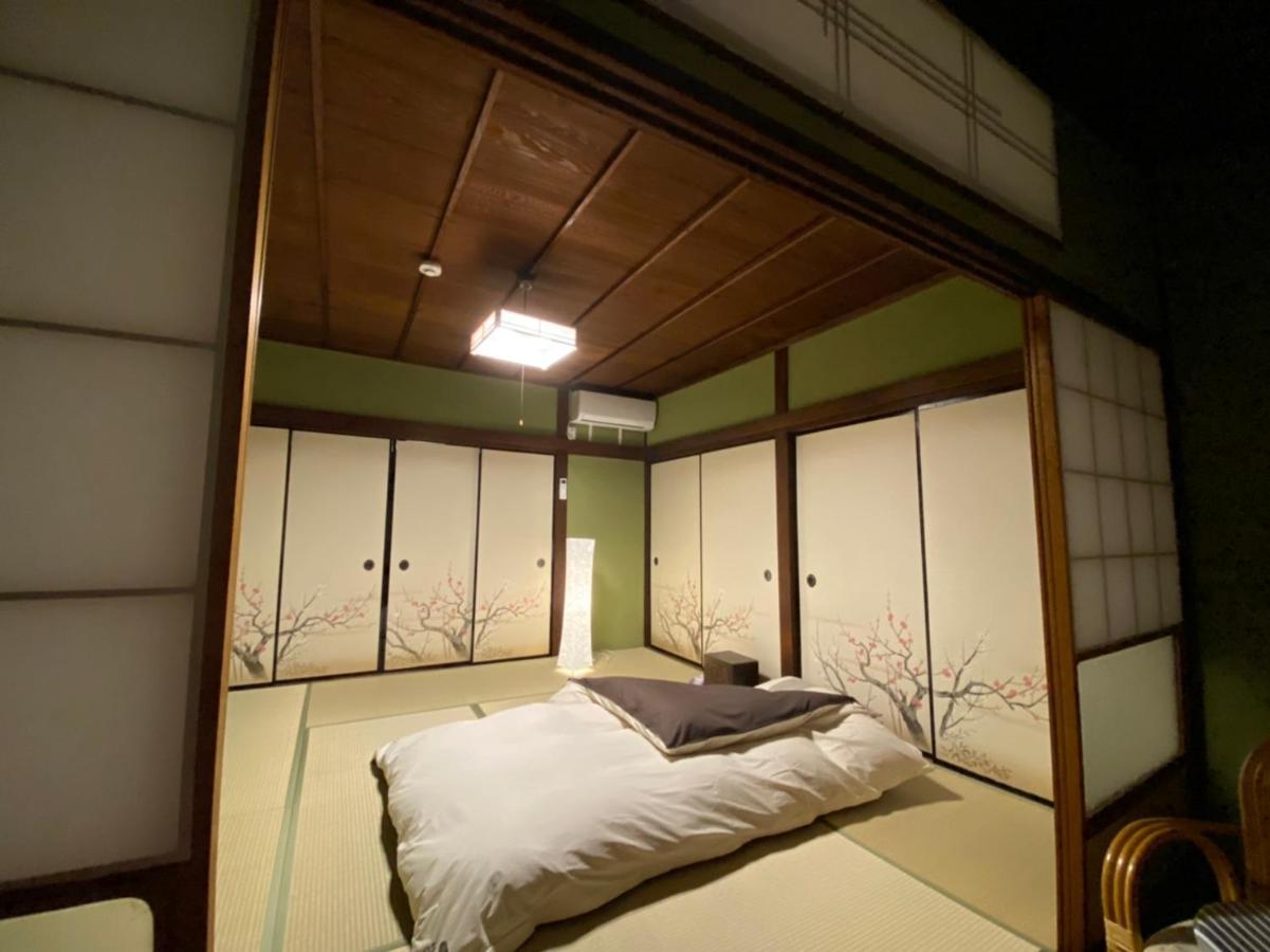 むつわ柒 Villa Kanazawa Exterior photo